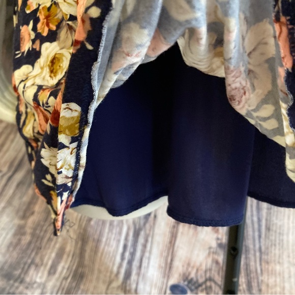 NWT Altar’d State Off The Shoulder Mini  Dress - Picture 10 of 13